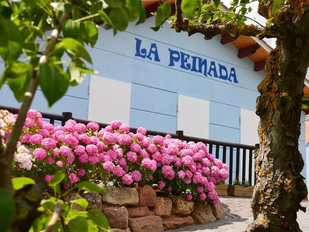 Apartamentos La Peinada Villarejo  Extérieur photo
